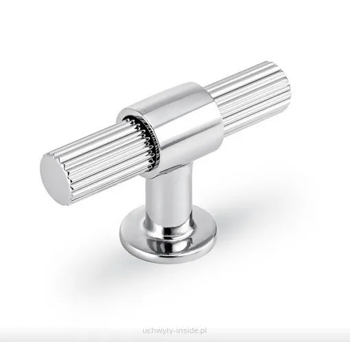 Gałka meblowa Ritmo 9237/60  chrom