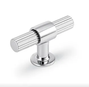 Gałka meblowa Ritmo 9237/60  chrom