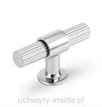 Uchwyt meblowy Ritmo 9237/160 chrom - 5