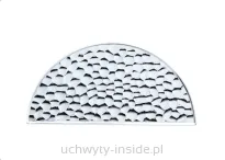 Uchwyt meblowy duży 1195.96 chrom połysk - 3