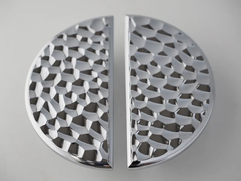 Uchwyt meblowy duży 1195.96 chrom połysk