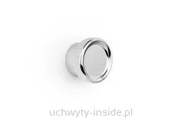 Uchwyt relingowy BOTO 0710/160 chrom połysk - 5