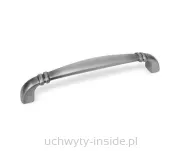 Uchwyt metalowy 15063Z096.19 stare srebro - 4