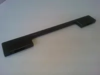 Uchwyt metalowy Z011/160/224 czarny - 3