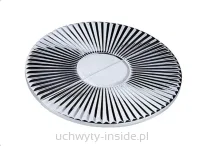 Uchwyt meblowy duży 1193.096 chrom połysk - 4