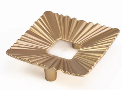 Gałka meblowa WMN 793.048.00R4  złoty mat Roma