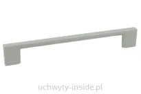 Uchwyt meblowy 2576/128  oliwkowy mat - 3