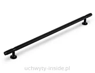 Uchwyt meblowy 8996.0128.AL6 czarny - 4