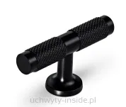 Uchwyt meblowy 8996.0128.AL6 czarny - 5