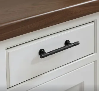 Uchwyt meblowy 8996.0128.AL6 czarny