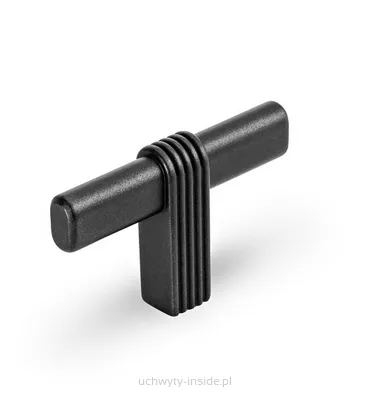 Gałka meblowa Strato 2C01519/55 kolor tytan