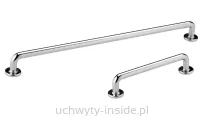Uchwyt meblowy 15257/128 chrom połysk - 3