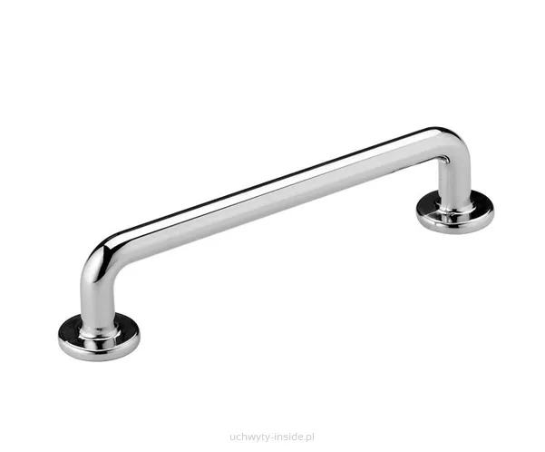 Uchwyt meblowy 15257/128 chrom połysk