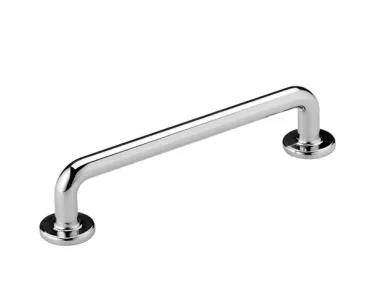 Uchwyt meblowy 15257/128 chrom połysk