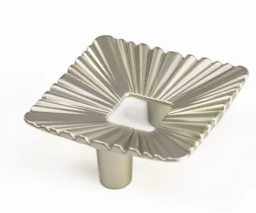 Gałka meblowa WMN 793.048.00R3 srebrny mat