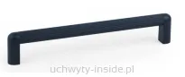 Uchwyt meblowy 0645/192 ciemny niebieski - 2