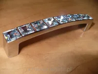 Uchwyt z kryształami Swarovski 550096 - 2