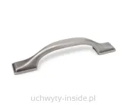 Uchwyt metalowy 15090Z096.19 stare srebro - 2