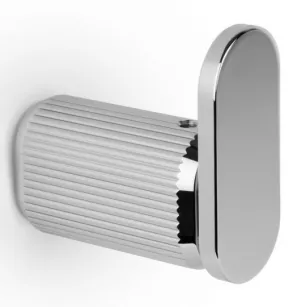 Wieszak ścienny  BROOKLYN 7045  chrom