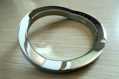Uchwyt metalowy Z072/96 chrom