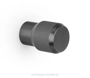 Gałka meblowa Brooklyn 0676/20 tytan szczotkowany