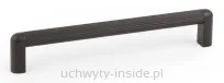 Uchwyt meblowy 0645/192 brąz mocca - 2